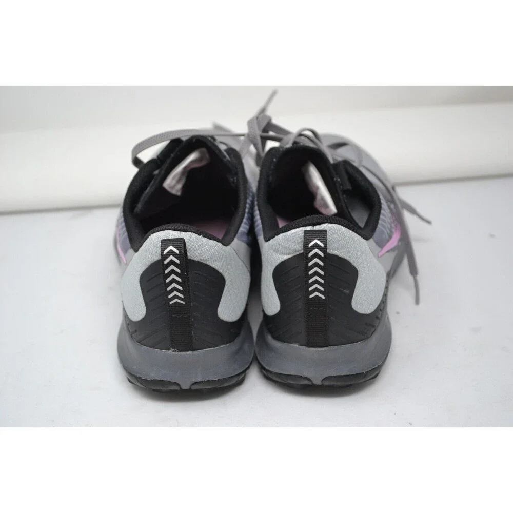 SAUCONY Peregrine 12 GORE-TEX Running Hiking Trail Trainer Shoe Waterproof Sz 11